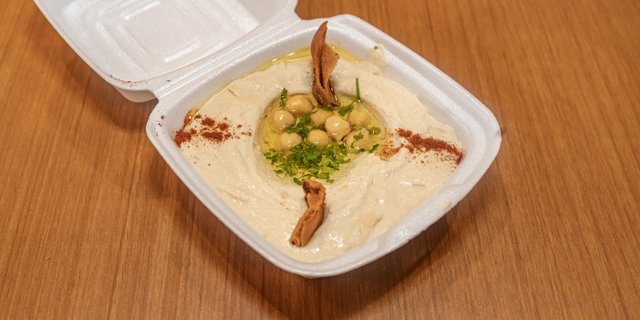 Hummus