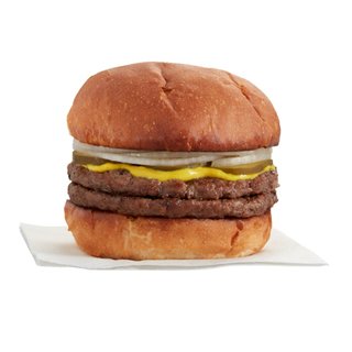 Double Hamburg - Box of 20