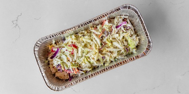 Napa Slaw