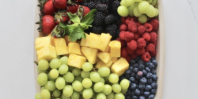 Fruit Platter