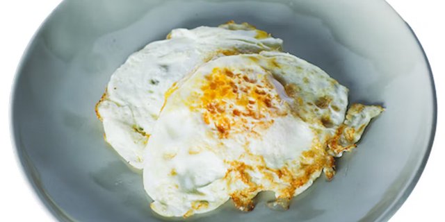 Eggs Your Way