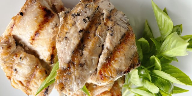 Humanely Raised Chicken Breast