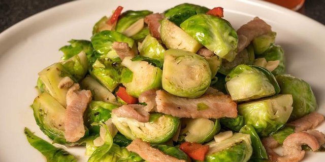 Brussels Sprouts