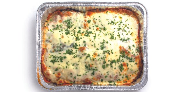 Russo's Lasagna