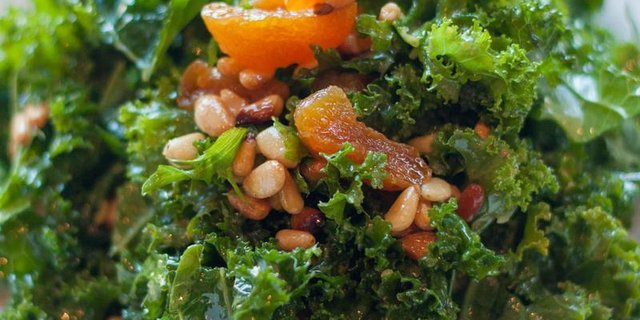 Kale Salad