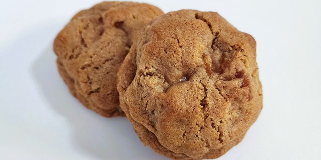 Grainhouse Cookies - Walnut Apricot