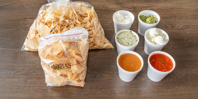 Chips & Salsa