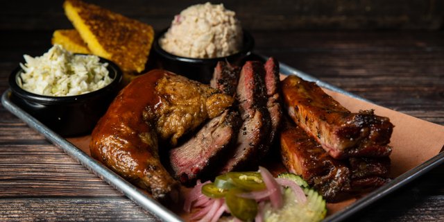3-Meat Package