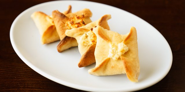 Cheese Pie