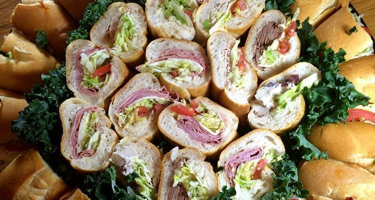 LF Catering, Oaklyn, NJ