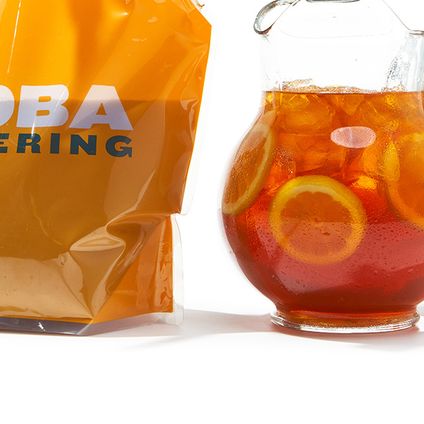 Gallon Sweet Tea