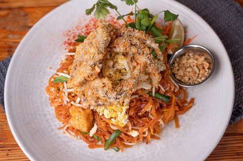 Pad Thai