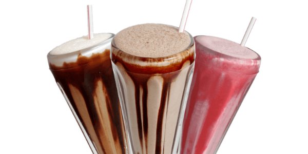 Milkshake