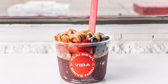 Vida Bowl