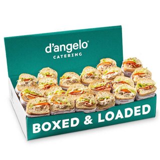 Deli Party Box