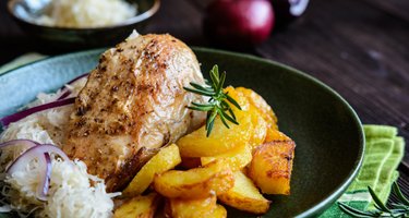T's Cafe & Catering