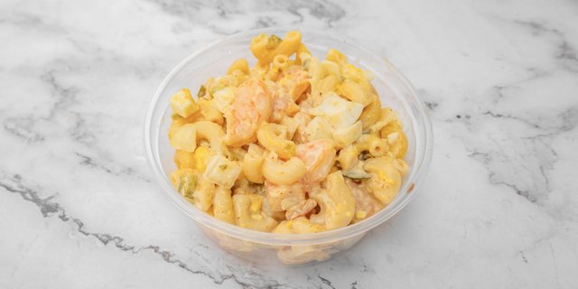 Betty's Seafood Salad Pan