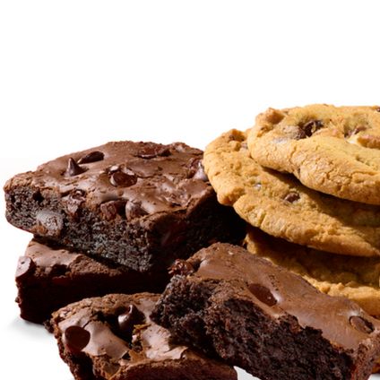 Dessert Bundle