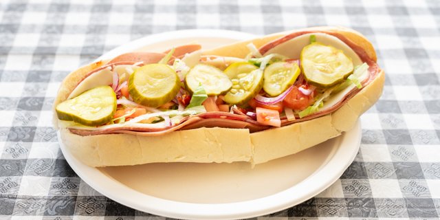 Italian Sub