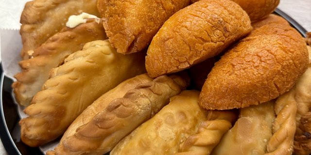 Assorted Empanada Tray