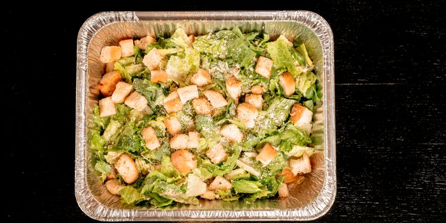 Caesar Classico Salad