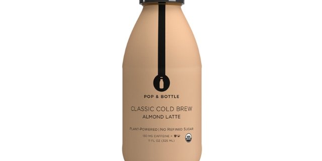 Pop & Bottle