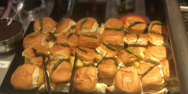 Vada Pav