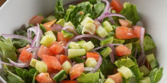 Garden Salad