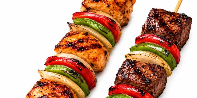 Skewers Box