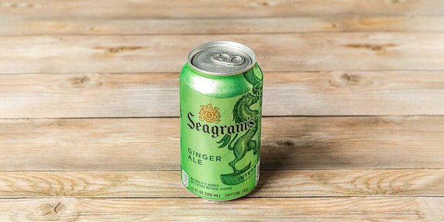 Ginger Ale