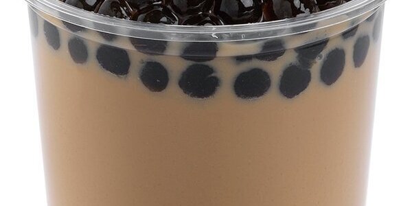 Hokkaido Pearl Milk Tea
