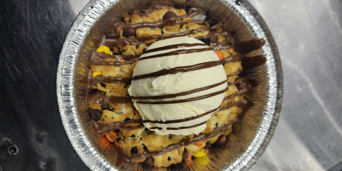 The Kind Cookies Bar