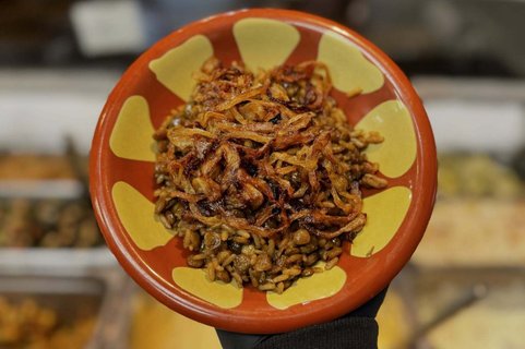 Mjadarah
