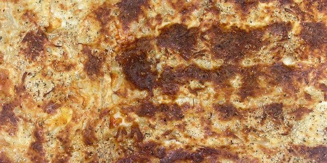 Meat Lasagna
