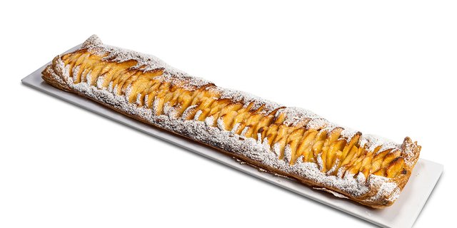 Apple Tart