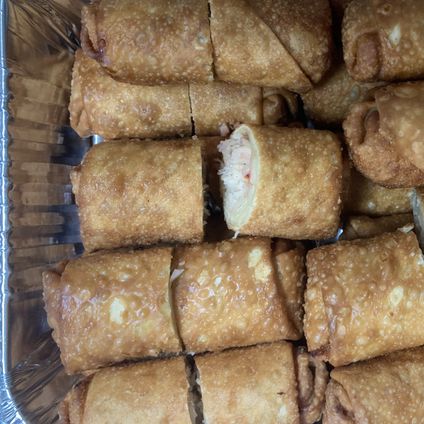 Egg Rolls