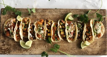 Pie Town Tacos