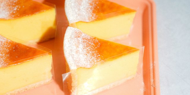 Flan Parisien (12-Pack)