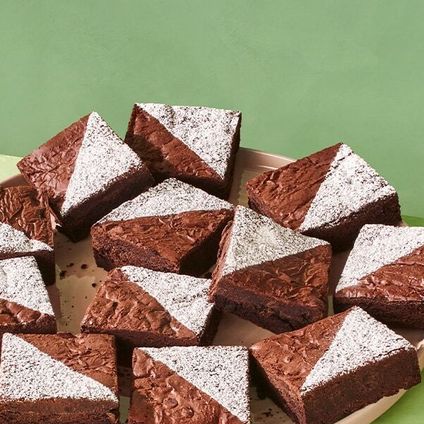 Dozen Brownies