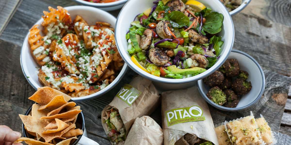 Pita Q