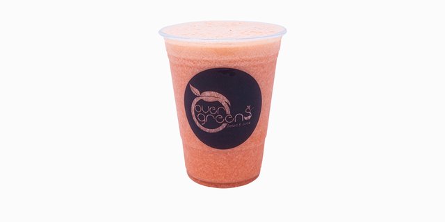Stress Down Juice