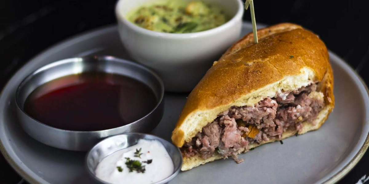Blind Rabbit Kitchen