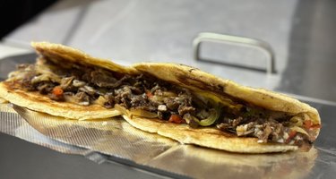 Halal Subs