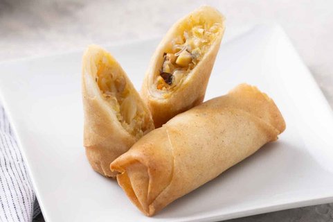 Spring Rolls
