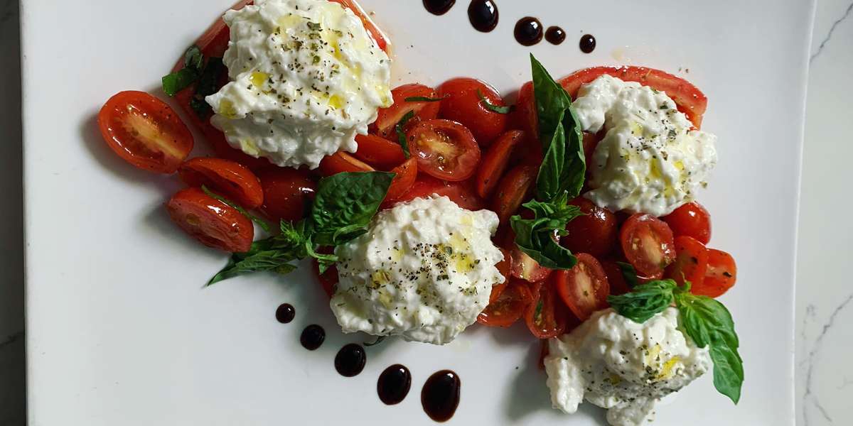 Capisce Trattoria Pizzeria