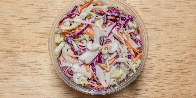 Coleslaw