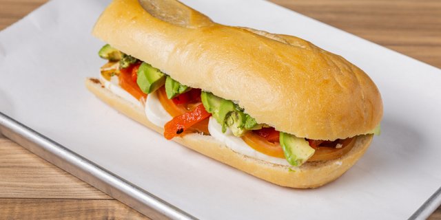Classic Sandwich Box