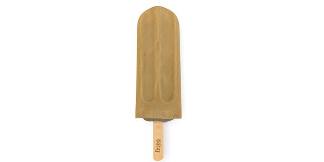 Caramel Sea Salt Pop
