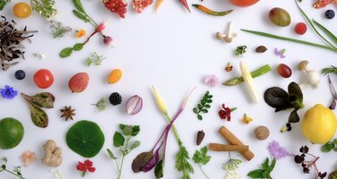 Daily Garnish by Windows Catering