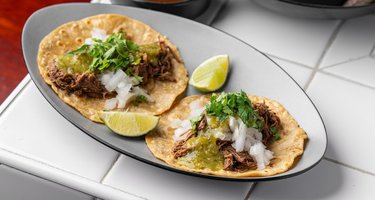 Tacotomia